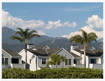 Santa Barbara Homes