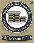 Santa Barbara Rental Property Association Member Since 1983